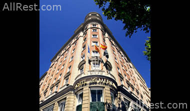 Le Meridien 